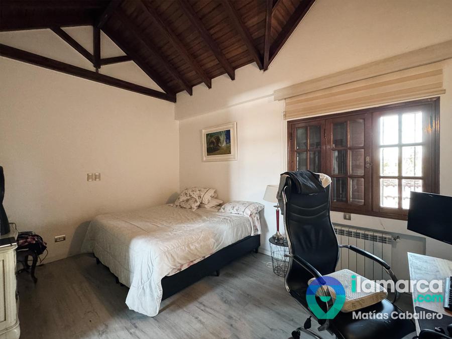 La mejor casa de Villa Centenario 4 dormitorios en suite de pura categoria – foto 21