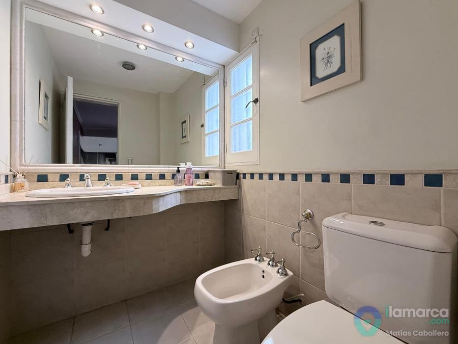 Casa en Venta en Urca, Córdoba | 3 Dormitorios, Pileta y 844 m² de Terreno – foto 8