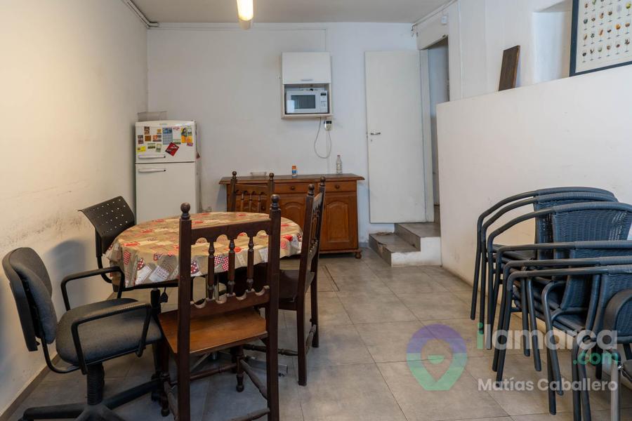 Casona tradicional en el corazón de Nueva Cordoba – foto 26