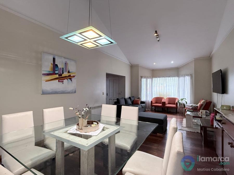 Casa en Venta en Urca, Córdoba | 3 Dormitorios, Pileta y 844 m² de Terreno – foto 3