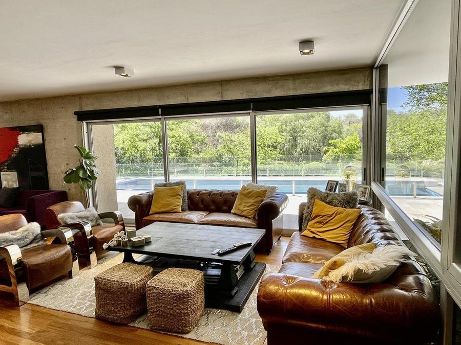 Casa a la venta en Costa Verde con seguridad 24 hs en la mejor ubicación de zona norte – foto 46