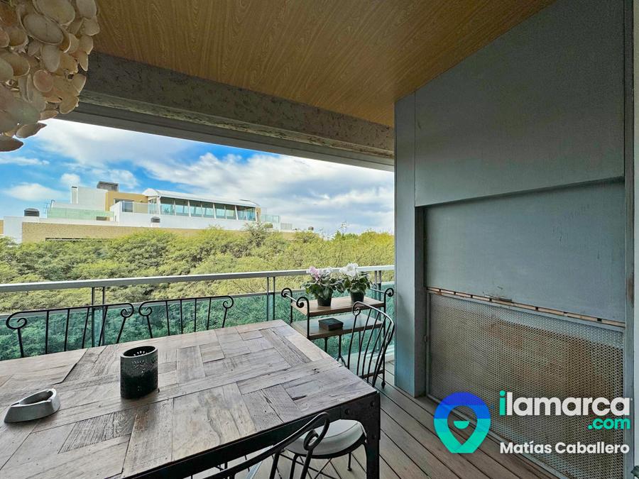 Departamento a la venta de 2 dormitorios Vilanova en Villa Belgrano complejo con seguridad y categoría – foto 10