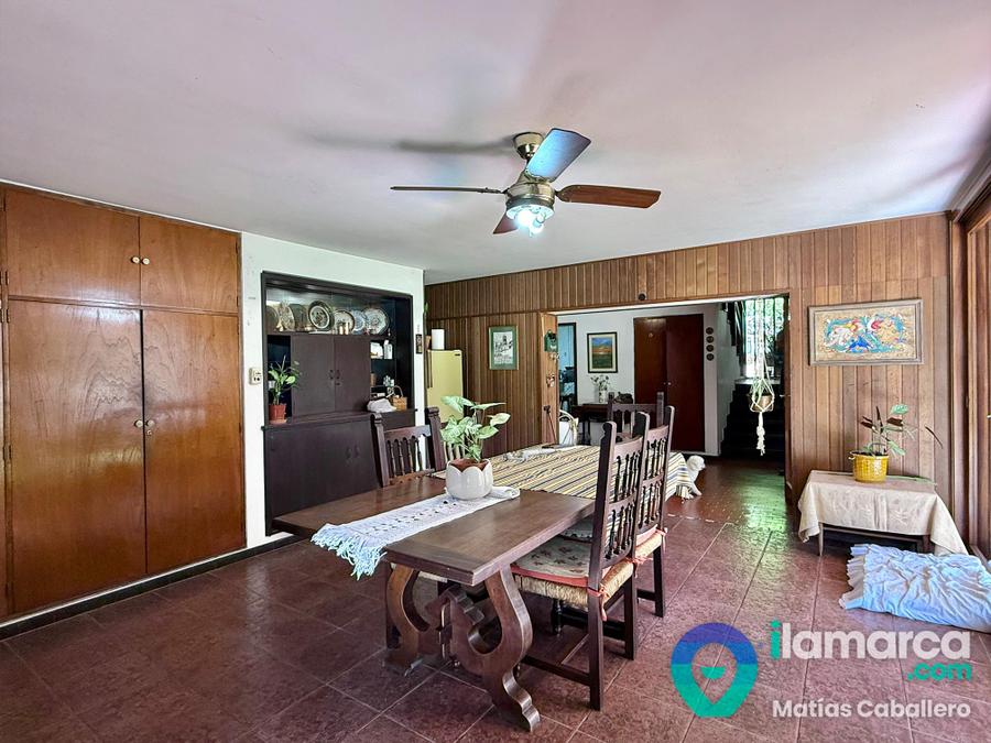 Casa con vistas panorámicas a las sierras + quincho + gran potencial en Valle del Cerro – foto 13