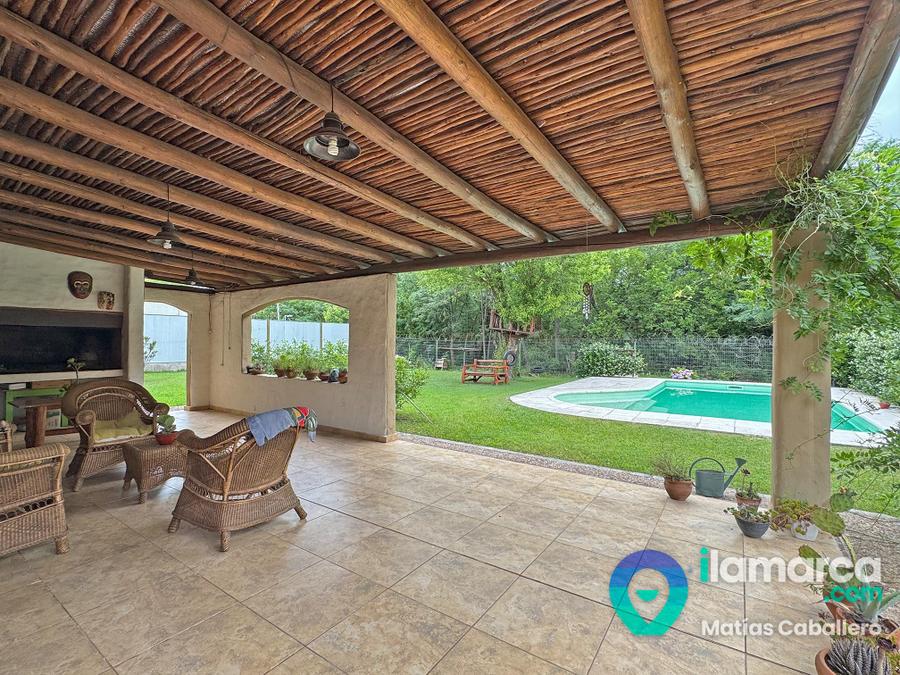 Los cielos Valle Escondido cálida y con buena vibra – foto 18