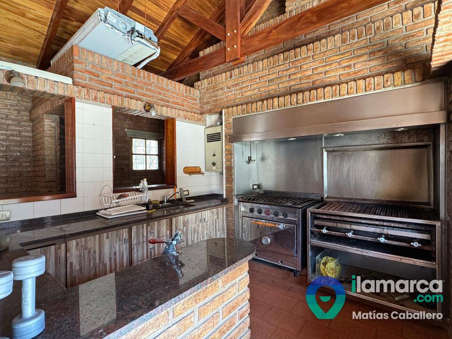La mejor casa de Villa Centenario 4 dormitorios en suite de pura categoria – foto 28