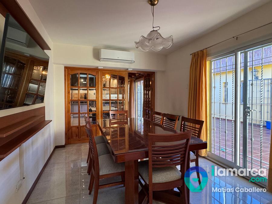 4 dormitorios en barrio Chateau, 2 casas en 1 todo en PB y renovado – foto 5
