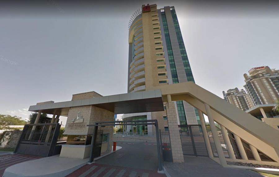 Piso entero de 4 dormitorios a la venta en Torre Vip Uritorco en altos de Villa Sol, 450 m2 – foto 16