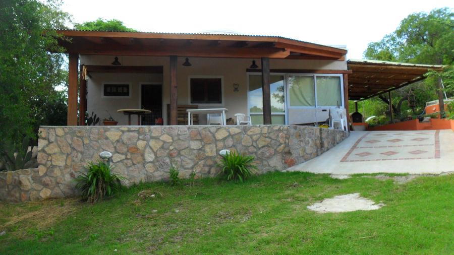 Cuesta Blanca. Vendo dos casas en un lote – foto 1