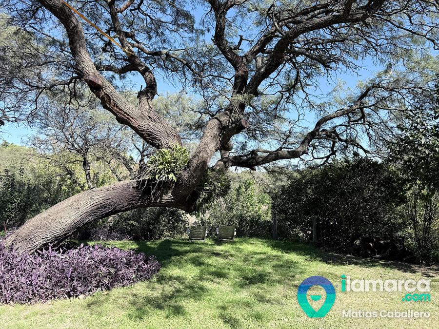 Casa en Las Delicias con Fondo a Tres Arroyos | Piscina, Spa y Naturaleza Única – foto 23