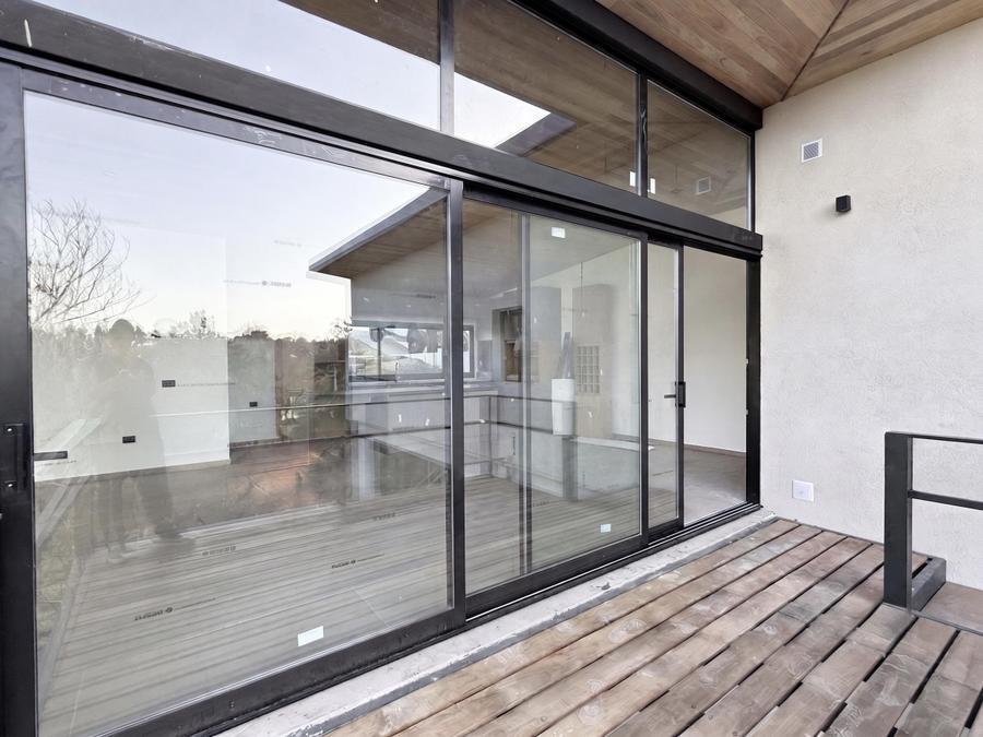 Casa a estrenar en Estancia Q2 — quincho independiente – foto 15