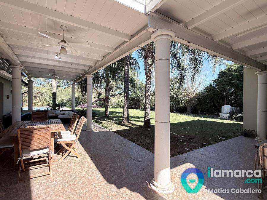 Casa en Las Delicias con Fondo a Tres Arroyos | Piscina, Spa y Naturaleza Única – foto 19