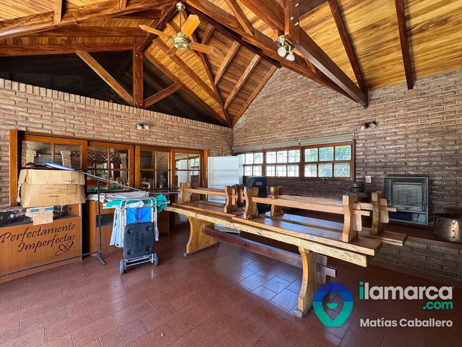 La mejor casa de Villa Centenario 4 dormitorios en suite de pura categoria – foto 29
