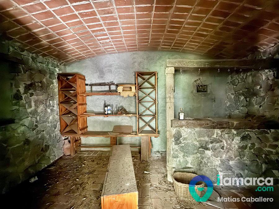 Casa en Las Delicias con una arboleda y bodega increibles – foto 24