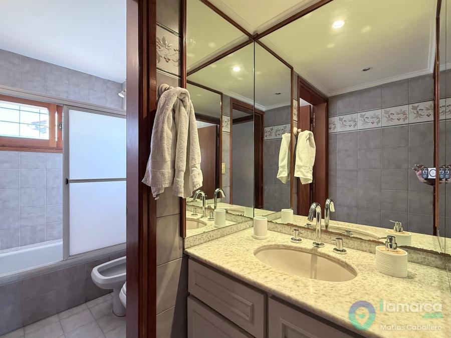 CASA EN VENTA EN URCA - DOBLE TERRENO 770 M² - 4 DORMITORIOS, PILETA Y QUINCHO – foto 11
