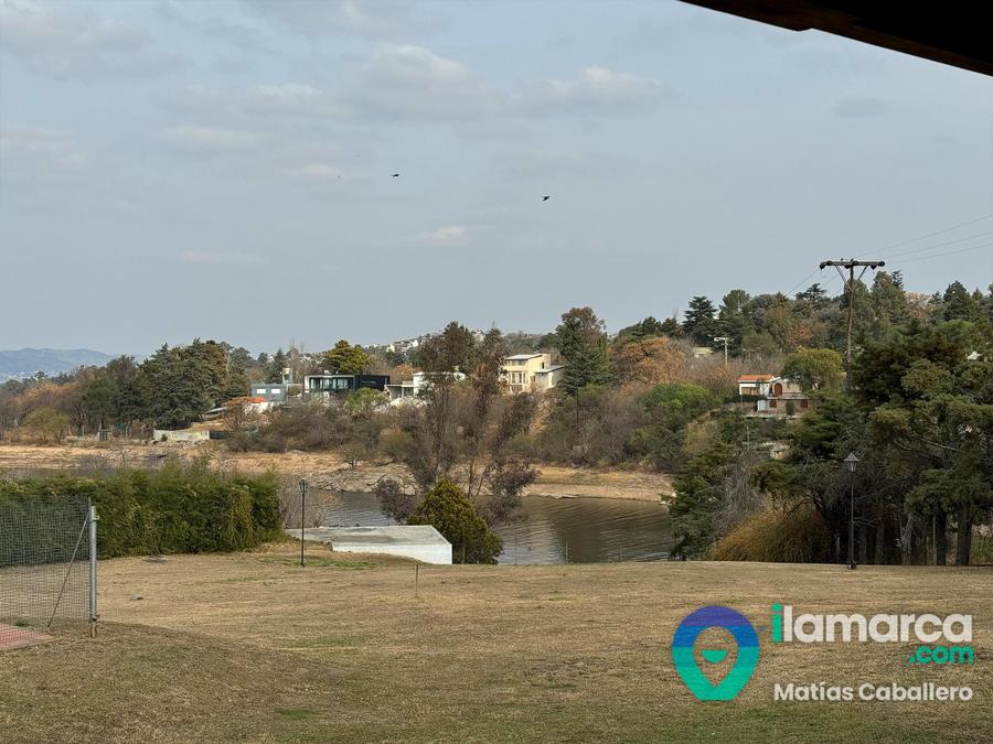 23,5 metros de Costa al Lago San Roque con Agua Permanente para embarcaciones 4800 m2 – foto 23