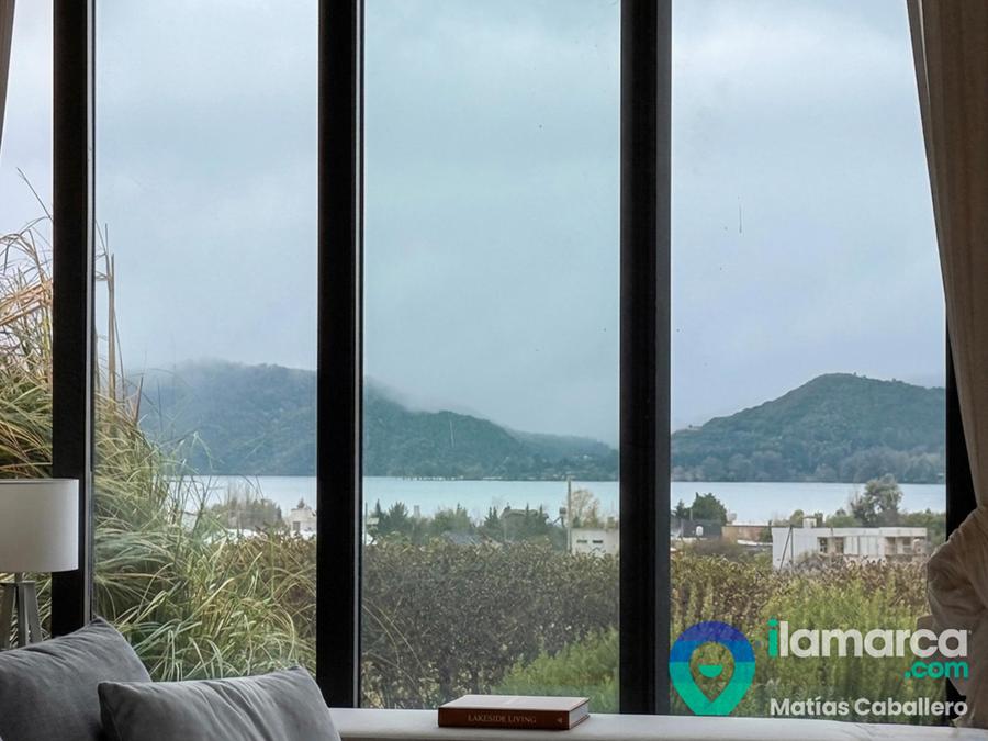 Casa de Categoria en Puerto del Águila con Vista Panorámica al Lago, Piscina Infinita, 4 Habitaciones y Seguridad 24 Horas – foto 10