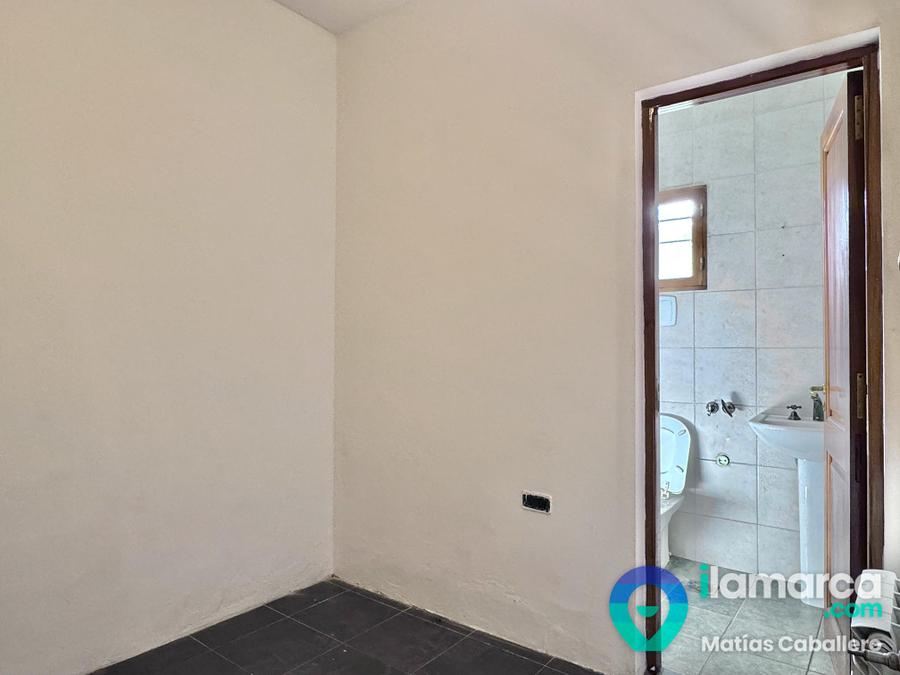 Casa en Alto Palermo | 4 dormitorios, pileta y gran terreno – foto 12