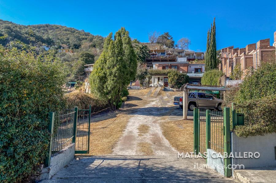 Coki Ramirez presenta Carlos Paz a la venta El Mirador 202 – foto 1