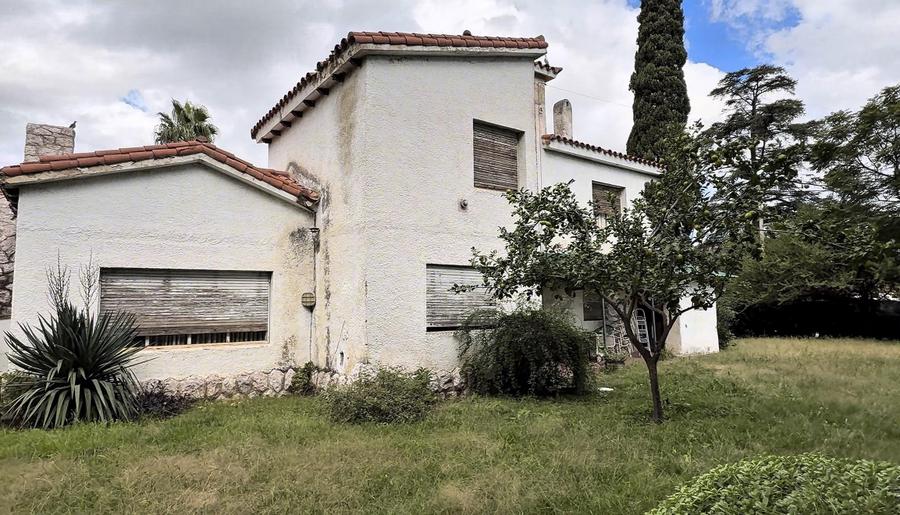 Casa a reciclar con 1323 m2 frente a plaza del Zorrilla en Cerro de Las Rosas – foto 41