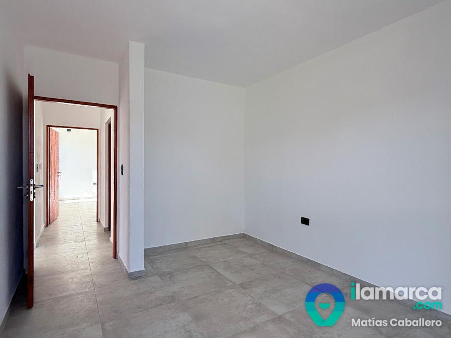 Casa a estrenar en Altos de la Colina, Colonia Tirolesa - 2 dorm. planta baja – foto 5