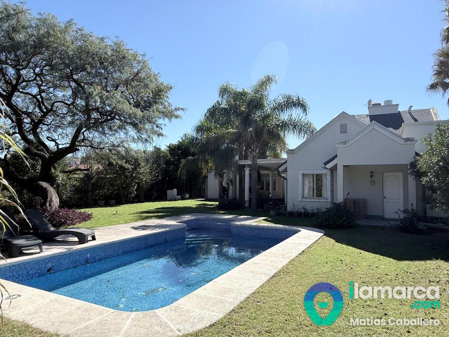 Casa en Las Delicias con Fondo a Tres Arroyos | Piscina, Spa y Naturaleza Única – foto 25