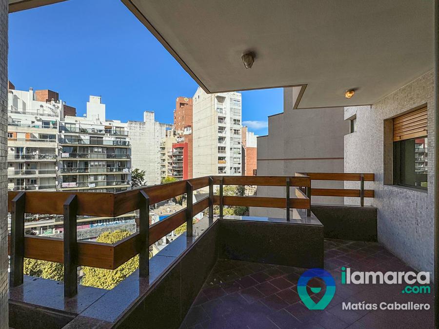Piso entero en Nueva Córdoba de 3 dormitorios en suite mas dep de servicio 210 m2 – foto 4