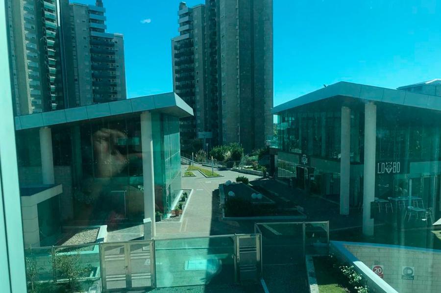 Piso entero de 4 dormitorios a la venta en Torre Vip Uritorco en altos de Villa Sol, 450 m2 – foto 9