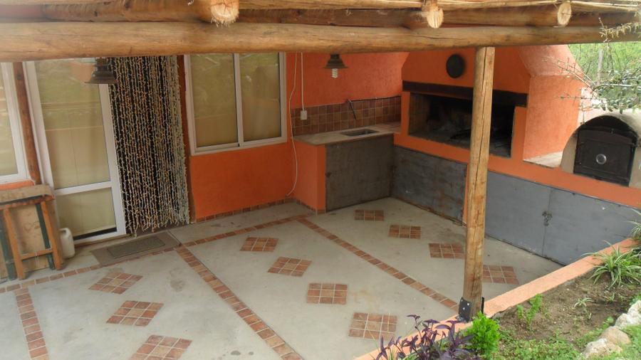 Cuesta Blanca. Vendo dos casas en un lote – foto 14