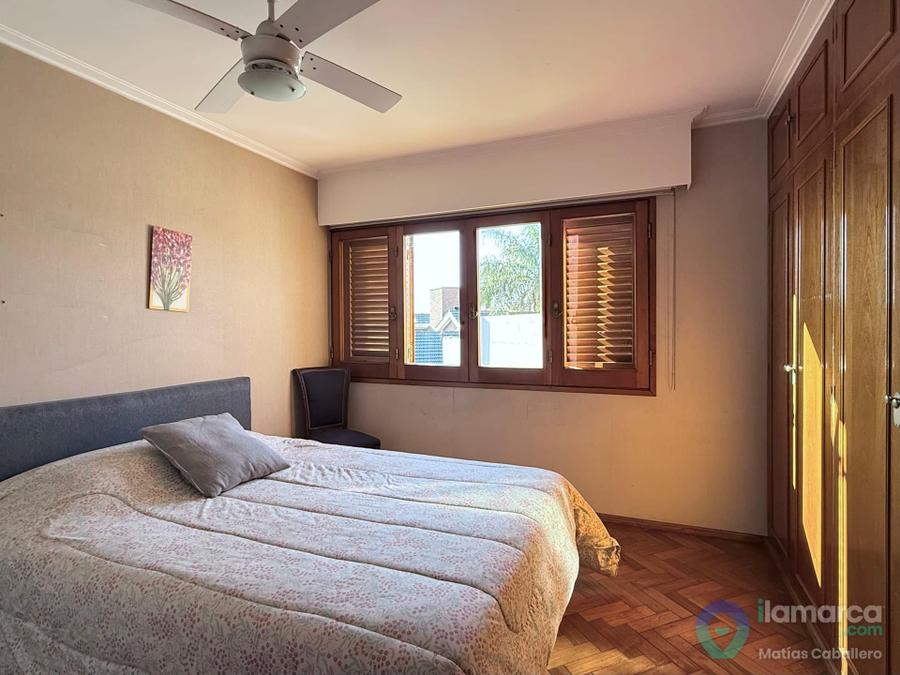 CASA EN VENTA EN URCA - DOBLE TERRENO 770 M² - 4 DORMITORIOS, PILETA Y QUINCHO – foto 12