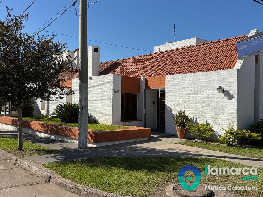 Urca toda en planta baja óptima ubicación – foto 1