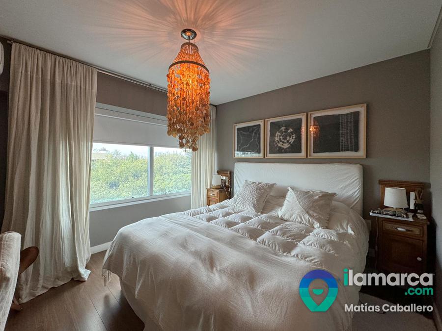 Departamento a la venta de 2 dormitorios Vilanova en Villa Belgrano complejo con seguridad y categoría – foto 8