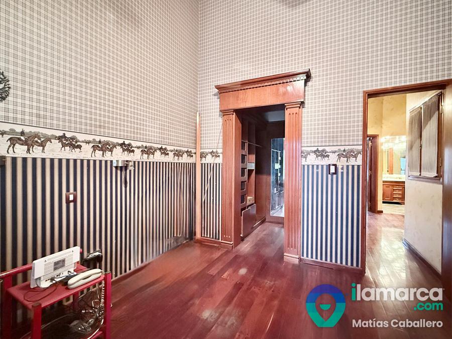 Casa de Categoria a 10 minutos de la Ciudad Universitaria con Quincho y Pileta – foto 12