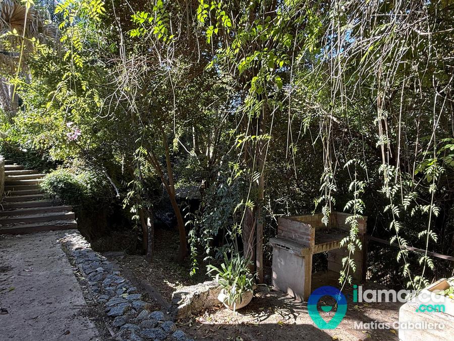 Casa en Las Delicias con una arboleda y bodega increibles – foto 26