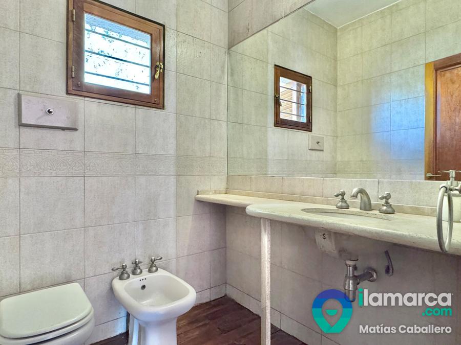 Casa en Alto Palermo | 4 dormitorios, pileta y gran terreno – foto 6