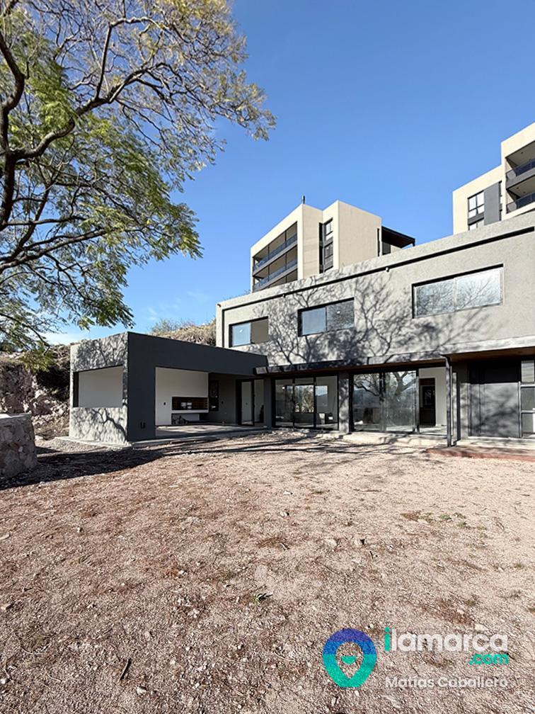 Casa contemporánea a estrenar en La Cuesta, Córdoba. USD 480.000 – foto 2