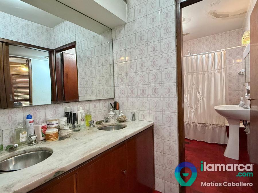Casa con vistas panorámicas a las sierras + quincho + gran potencial en Valle del Cerro – foto 18