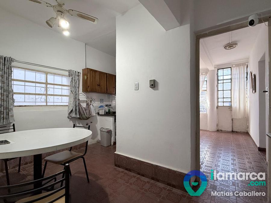 Casa en Villa Cabrera a 2 cuadras de Córdoba Shopping con amplio patio y cochera – foto 5