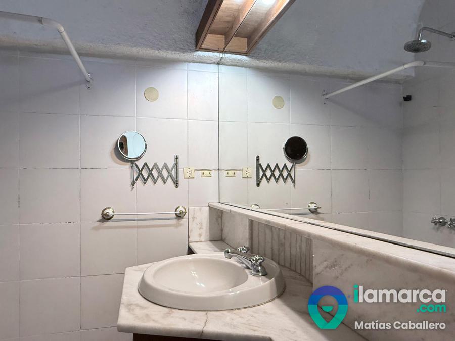 Casa en Alquiler en Urca, Amplio Terreno, Pileta y Excelente Entorno Residencial – foto 13