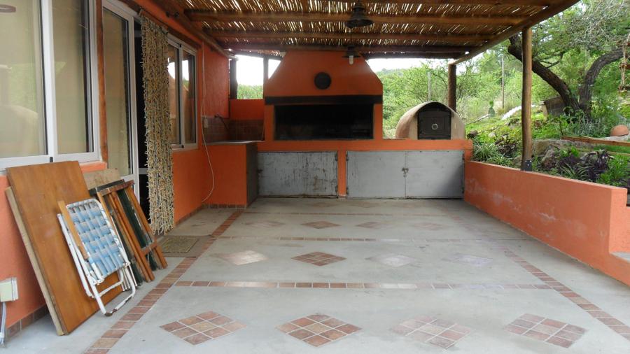 Cuesta Blanca. Vendo dos casas en un lote – foto 9