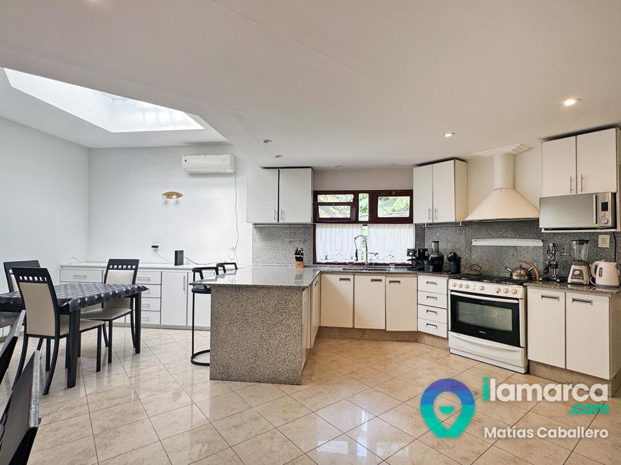 4 dormitorios 2 suites una en planta baja en las Delicias  sobre la principal – foto 10