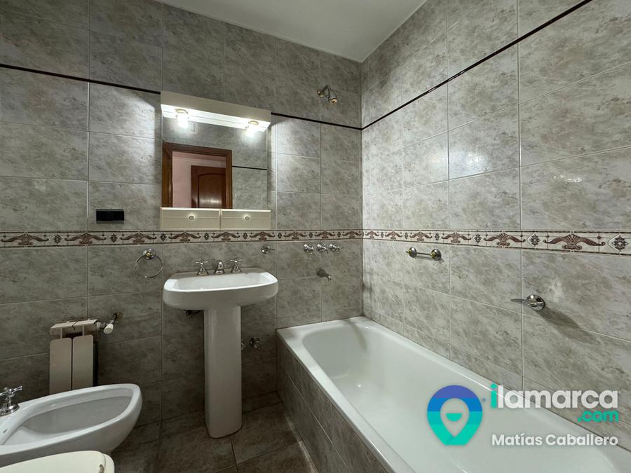 Piso entero en Nueva Córdoba de 3 dormitorios en suite mas dep de servicio 210 m2 – foto 8
