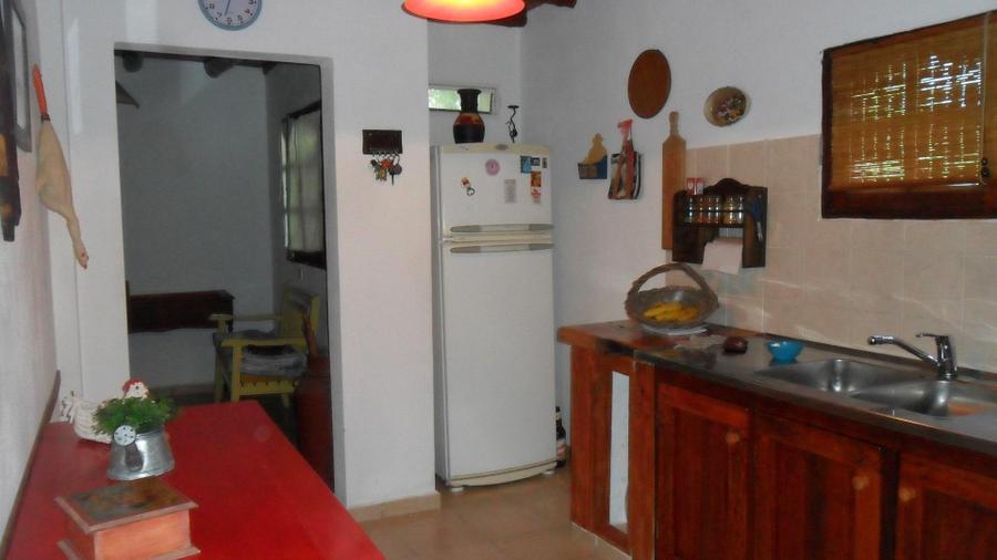 Cuesta Blanca. Vendo dos casas en un lote – foto 3