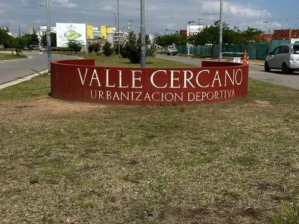 Dos lotes contiguos en Valle Cercano,  aptos duplex de 255 m2 cada uno – foto 3