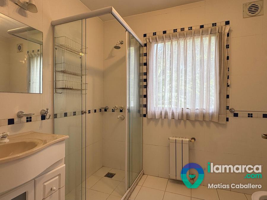 4 dormitorios 2 suites una en planta baja en las Delicias  sobre la principal – foto 20