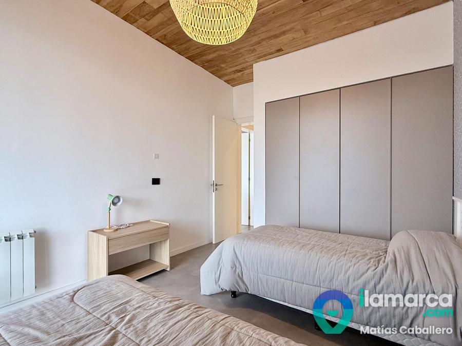 Casa de Categoria en Puerto del Águila con Vista Panorámica al Lago, Piscina Infinita, 4 Habitaciones y Seguridad 24 Horas – foto 23