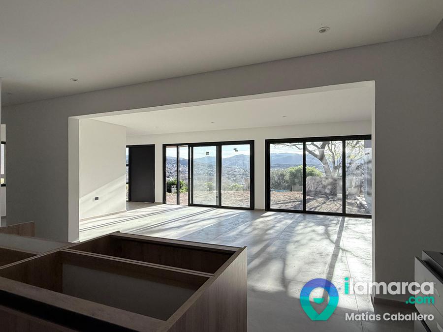 Casa contemporánea a estrenar en La Cuesta, Córdoba. USD 480.000 – foto 6