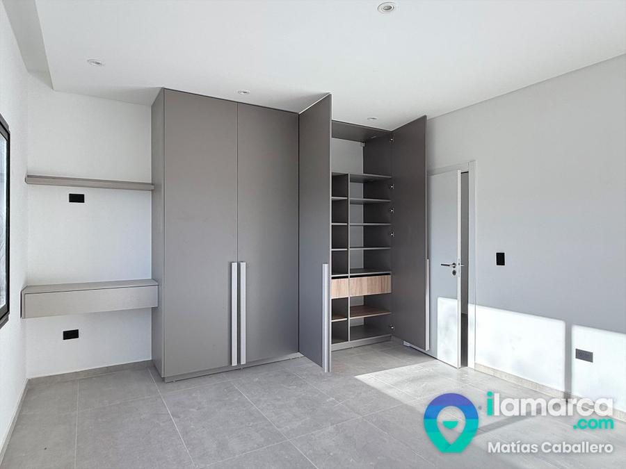 Casa contemporánea a estrenar en La Cuesta, Córdoba. USD 480.000 – foto 12