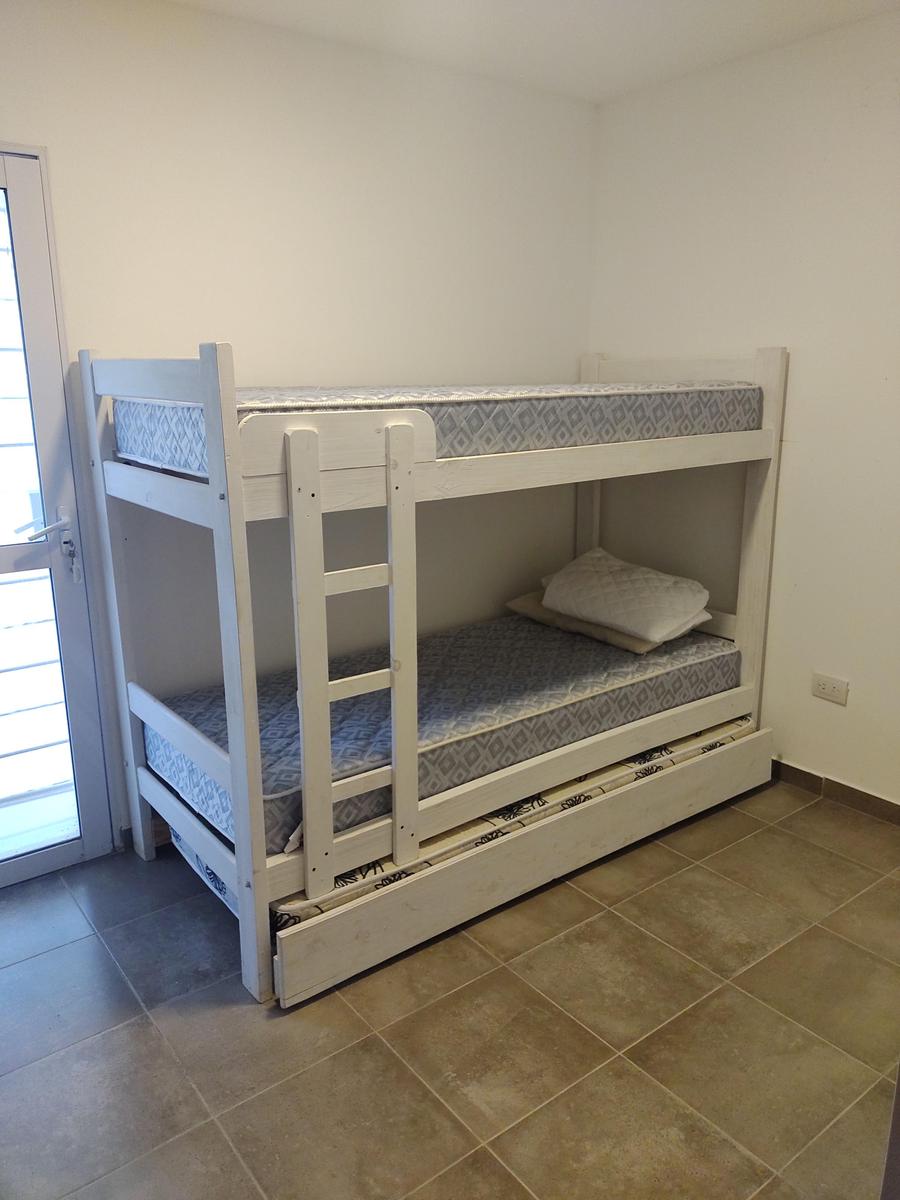 Cuesta Blanca. Vendo dos casas en un lote – foto 16