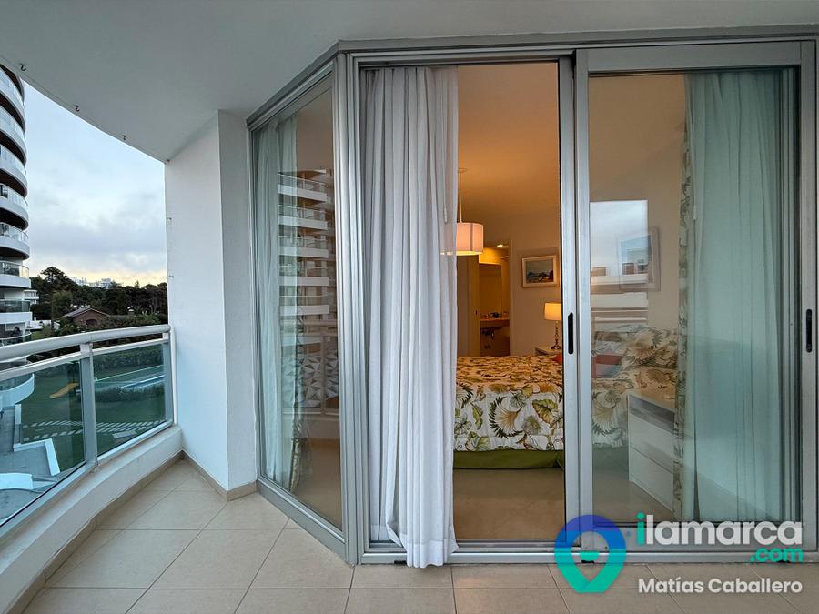 Departamento en Sol y Luna 1, Punta del Este – foto 26