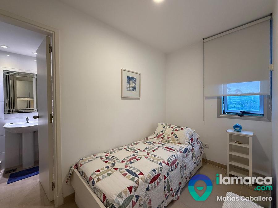 Departamento en Sol y Luna 1, Punta del Este – foto 12